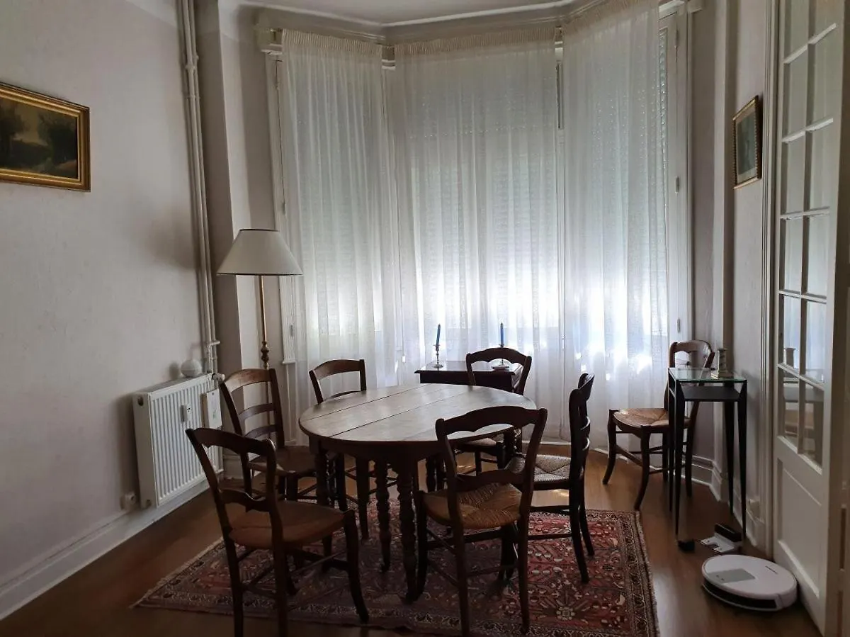 VICHY Apartment