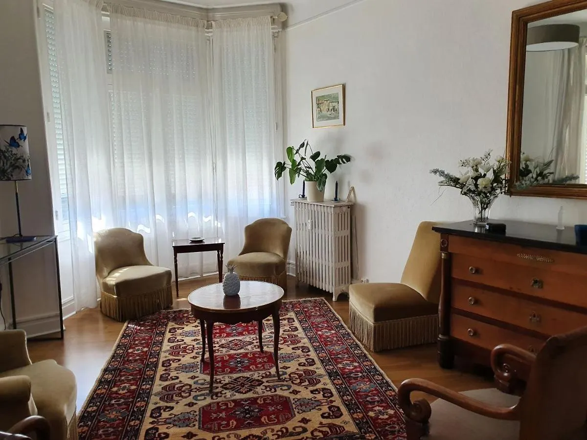 VICHY Apartment 0*,  France