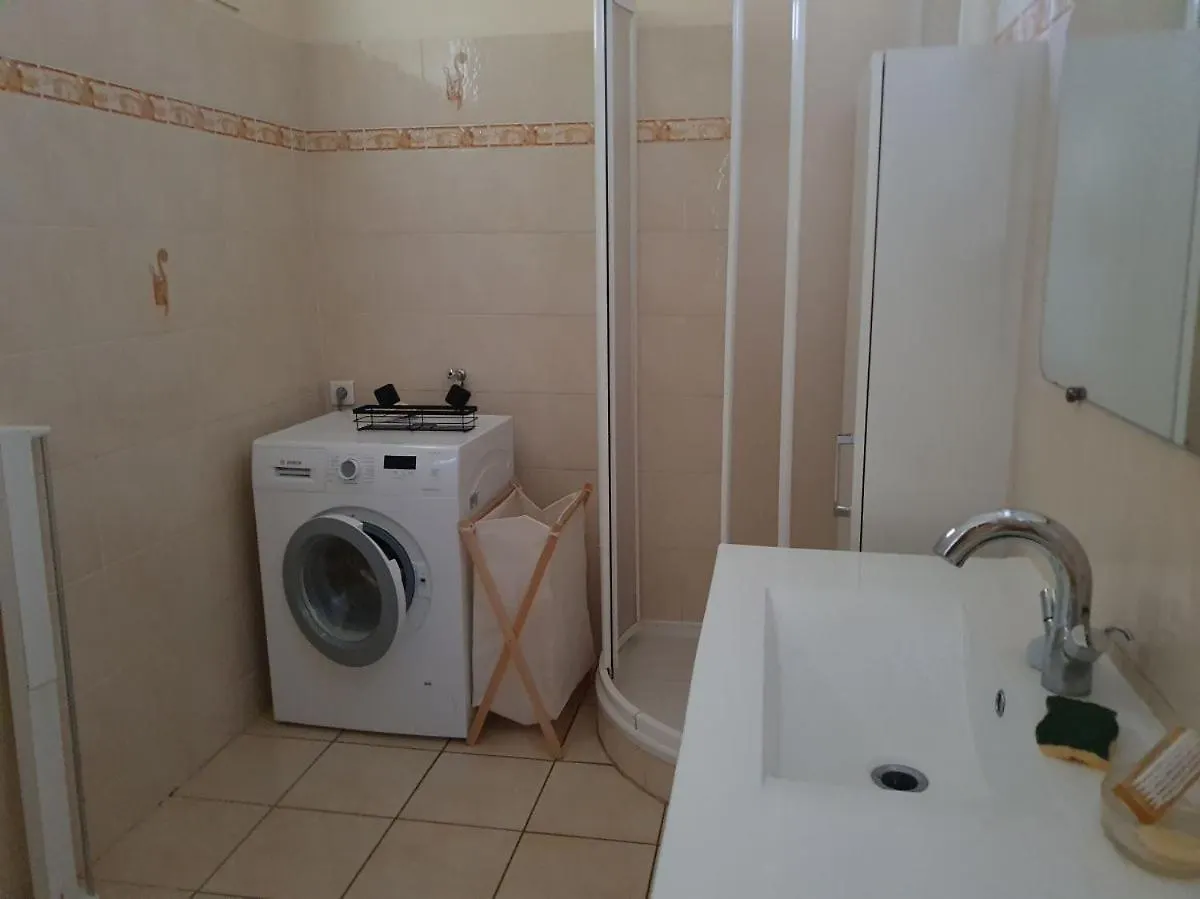 VICHY Apartment