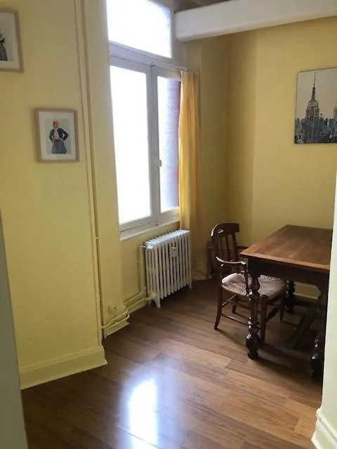 VICHY Apartment